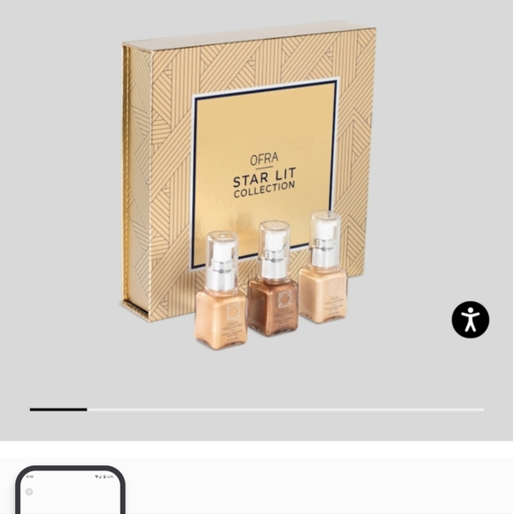 OFRA Star Lit Highlighter Collection - Picture 7 of 10